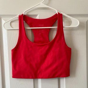 Girlfriend Collective Paloma Bra